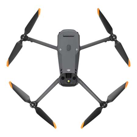 Квадрокоптер DJI Mavic 3T Classic (Drone Only)