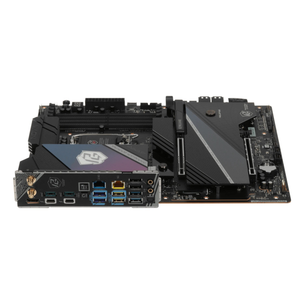 Материнская плата ASRock Z890 Nova WiFi, ATX