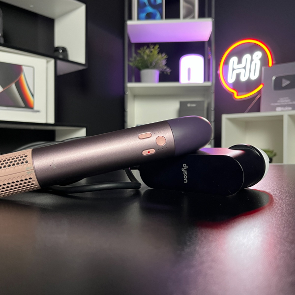 Уценка Dyson Supersonic R Pro HD17(Global) Jasper Plum IMEI: 027A