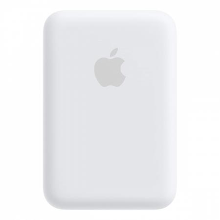 Аккумулятор Apple MagSafe Battery Pack Белый