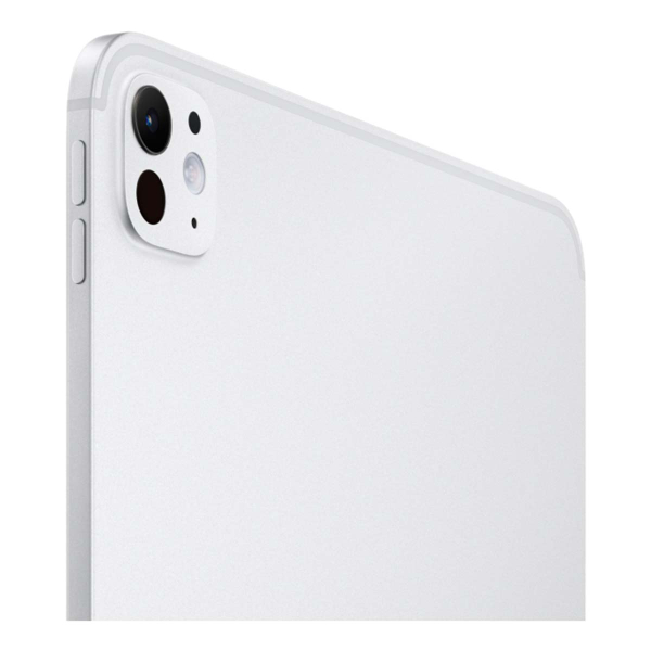 Apple iPad Pro 13" (M5, 2025) Wi-Fi + Cellular 512Gb Silver, серебристый