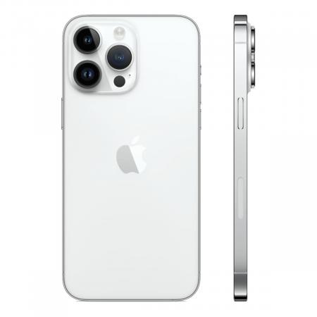 Apple iPhone 14 Pro 512Gb eSIM Silver, серебристый