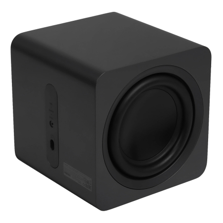 Саундбар Samsung HW-Q990F/RU Чёрный