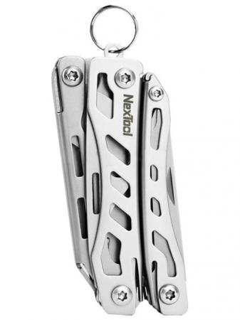 Мультитул Xiaomi NexTool NE0138 Flagship Lite (KT5022) Серебристый