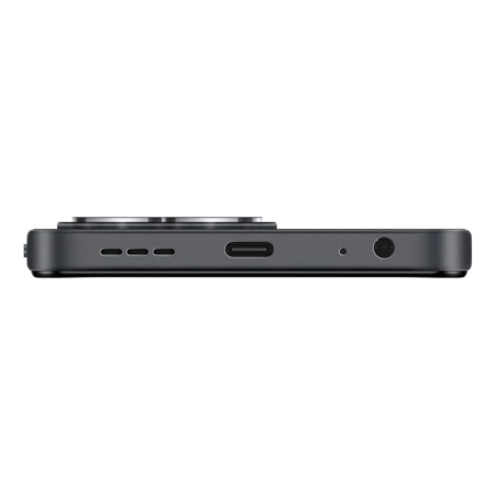 TECNO SPARK 40C 4/128Gb Black, чёрный