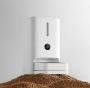 Умная автоматическая кормушка Xiaomi Mijia Smart Pet Feeder 2 (MJWSQ02) Белый