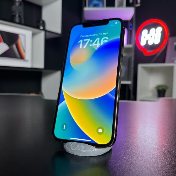 Trade in Apple iPhone 12 Pro 128Gb Gold IMEI: 7968