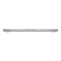 Apple MacBook Pro 14" (M4 10C CPU, 10C GPU, 2024) 24/1Tb SSD (MCX14) Silver, серебристый
