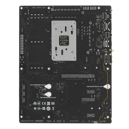 Материнская плата MSI PRO B650-P WI-FI, ATX