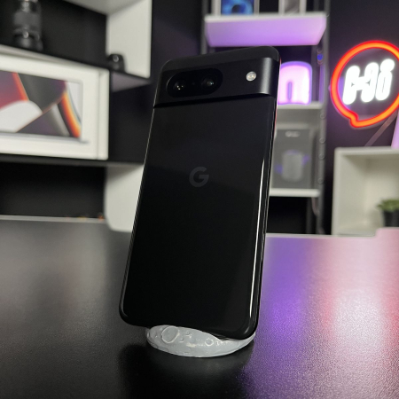 Trade in Google Pixel 8 12/128Gb Obsidian IMEI: 5124