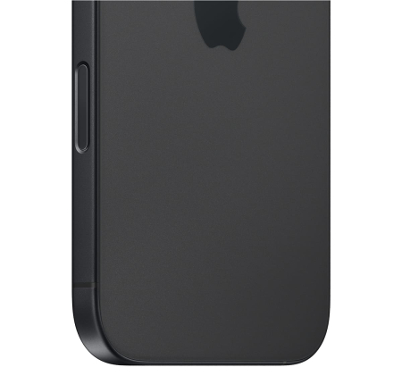 Apple iPhone 16 512Gb Black, черный