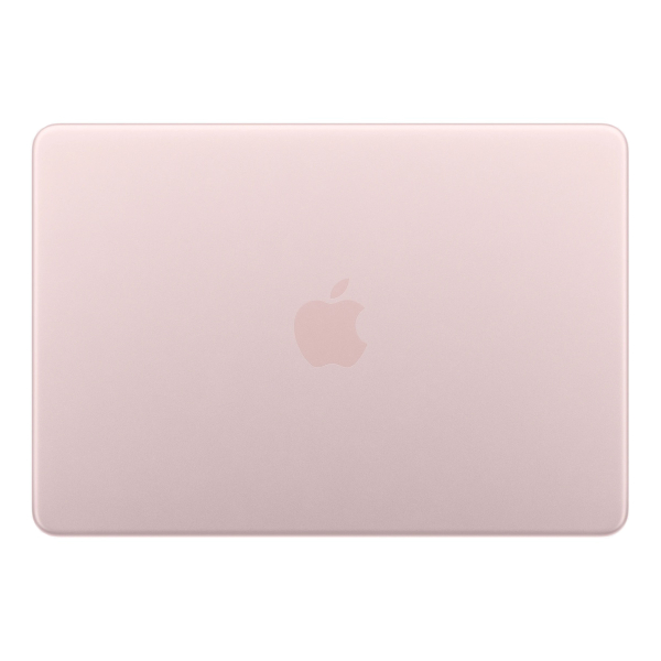 Apple MacBook Neo 13" (A18 Pro, 6C CPU, 5C GPU, 2026) 8/256Gb SSD (MHFH4) Blush, розовый
