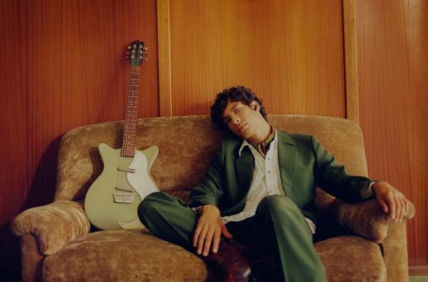 Беспроводные наушники Marshall MINOR 3 Black, черный