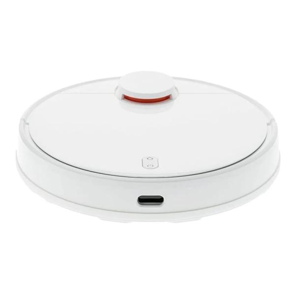 Робот-пылесос Xiaomi Mijia Robot Vacuum-Mop 3 BHR7541CN (MJST1S) Белый