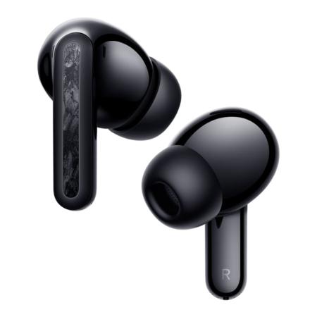 Наушники Xiaomi Redmi Buds 5 Pro Midnight Black, Черный