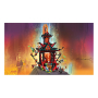 Конструктор LEGO «Императорский храм Безумия» NINJAGO® 71712