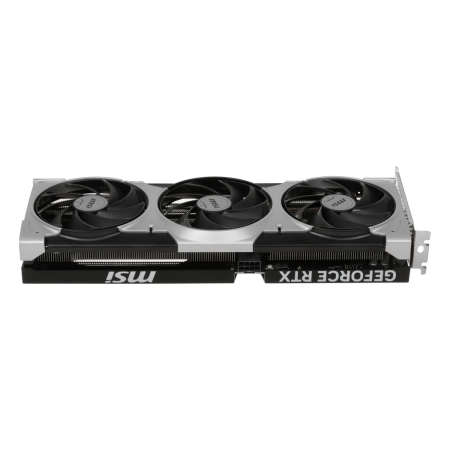 Видеокарта MSI Nvidia GeForce RTX 5060Ti Ventus 3X OC 8 Гб GDDR7 128 бит (RTX 5060 Ti 8G Ventus 3X OC)