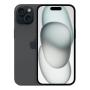 Apple iPhone 15 512Gb Dual SIM Black, черный