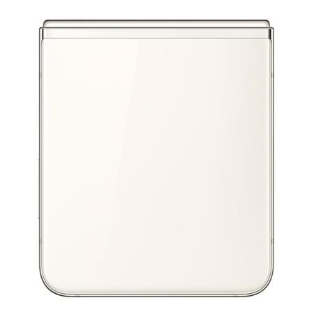 Samsung Galaxy Z Flip5 (2023) 8/256Gb Cream, бежевый