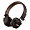 Наушники Marshall MAJOR 4 Brown, коричневый