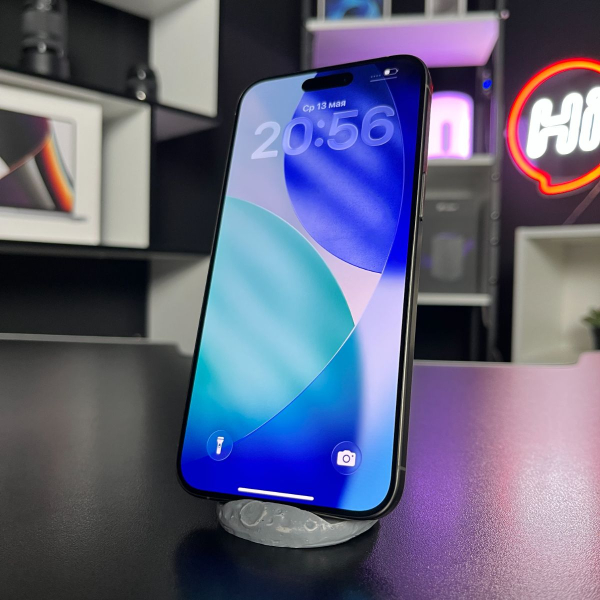 Trade in Apple iPhone 15 Pro Max 256Gb Natural Titanium IMEI: 4434