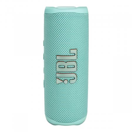 Портативная колонка JBL Flip 6 Teal, бирюзовый