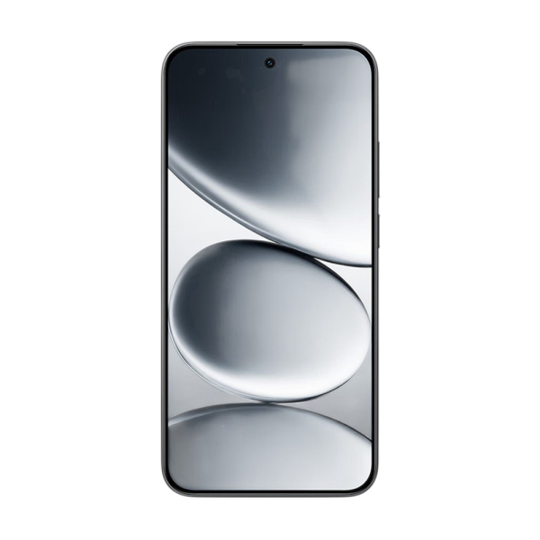 Xiaomi Redmi Note 15 Pro 8/256Gb Black, чёрный