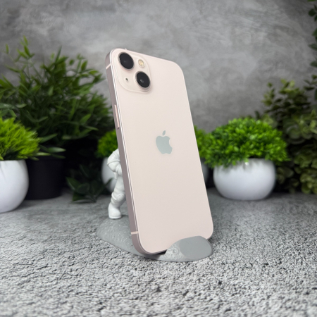 Trade in Apple iPhone 13 128Gb Pink IMEI: 1317