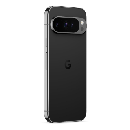 Google Pixel 9 Pro 12/256Gb Obsidian, черный