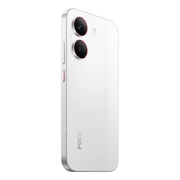 Xiaomi POCO X8 Pro 8/256Gb White, белый