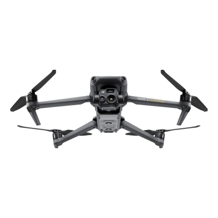 Квадрокоптер DJI Mavic 3T Classic (Drone Only)
