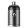Автомобильная зарядка в прикуриватель быстрая Baseus Tiny Star Mini Quick Charge 30W VCHXXU QC 3.0 (VCHX-A0G) Черный