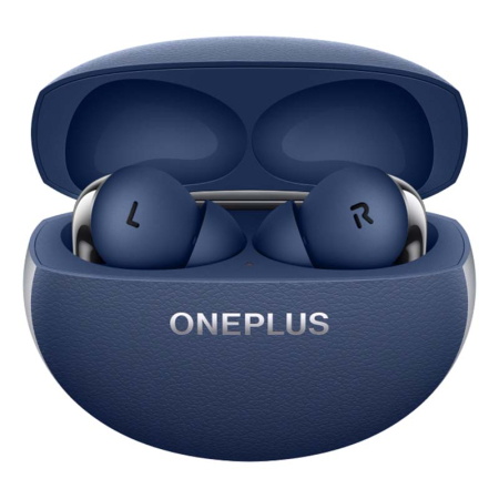 Беспроводные наушники OnePlus Buds Pro 3 Sapphire Blue, синий