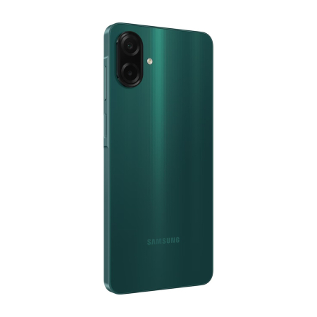 Samsung Galaxy A07 4/64Gb Green, зелёный