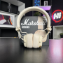 Уценка Наушники Marshall MAJOR 5 Cream IMEI: 8210