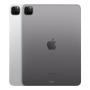 Apple iPad Pro 12,9" (M2, 2022, 6 gen) Wi-Fi 256Gb Silver, серебристый