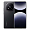 Xiaomi Redmi Note 14 Pro+ 5G 8/256Gb Midnight Black, чёрный