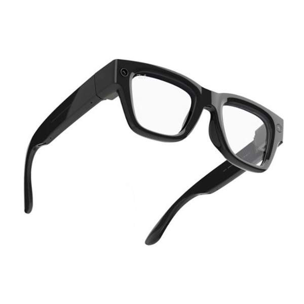 Умные очки Ray-Ban Display, размер 3, Shiny Black