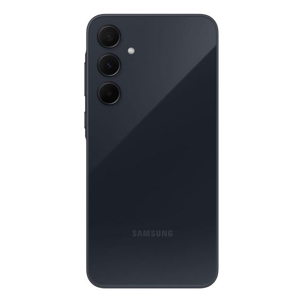 Samsung Galaxy A35 8/256Gb Awesome Navy, темно-синий