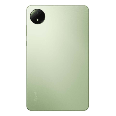 Xiaomi Redmi Pad SE 8,7" 6/128Gb Aurora Green, зеленый