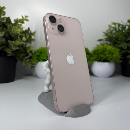 Trade in Apple iPhone 13 128Gb Pink IMEI: 4604