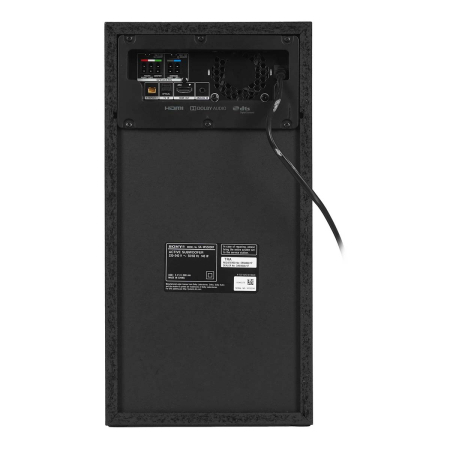 Саундбар Sony HT-S500RF 5.1, 1000 Вт Чёрный