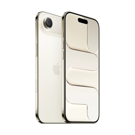 Apple iPhone Air 1Tb eSIM Light Gold, золотистый