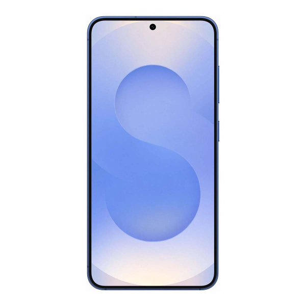 Samsung Galaxy S25 12/128Gb Navy, синий