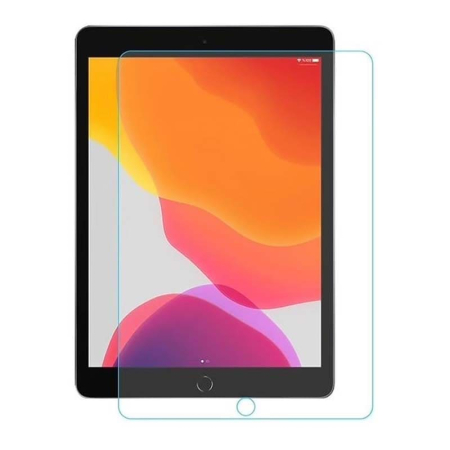 Стекло для iPad Pro 11" (2022/21/20/18)/Air 4 10.9 (2020) BLUEO, Clear HD 0.26 мм (6B9-IPad11) Прозрачное
