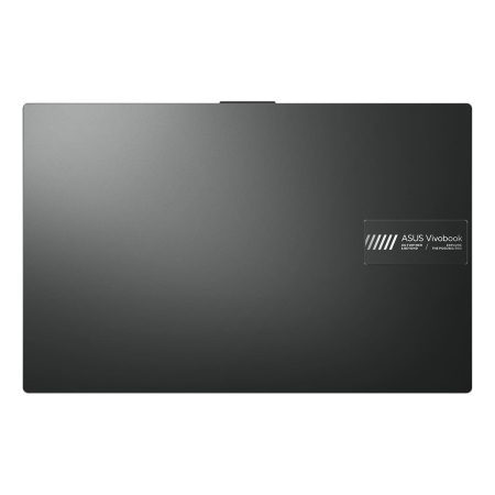 Ноутбук ASUS VivoBook Go 15 E1504FA-BQ090 (AMD Ryzen 5 7520U 8Gb SSD 512Gb 15.6" FullHD DOS) Black, черный