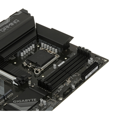 Материнская плата Gigabyte B760 GAMING X Wi-Fi 6E Gen5, ATX