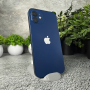 Trade in Apple iPhone 12 256Gb Blue IMEI: 4255