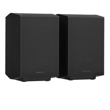 Саундбар Samsung HW-Q990F/RU Чёрный