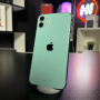 Trade in Apple iPhone 11 64Gb Green IMEI: 7124